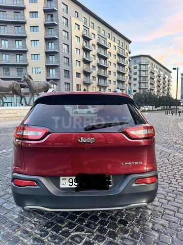 Jeep Cherokee-5