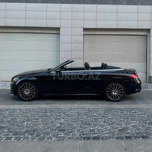 Mercedes C 300-7