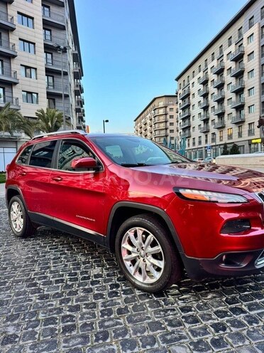 Jeep Cherokee-8