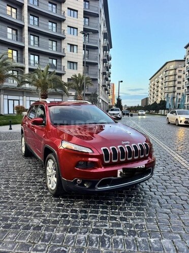Jeep Cherokee-2