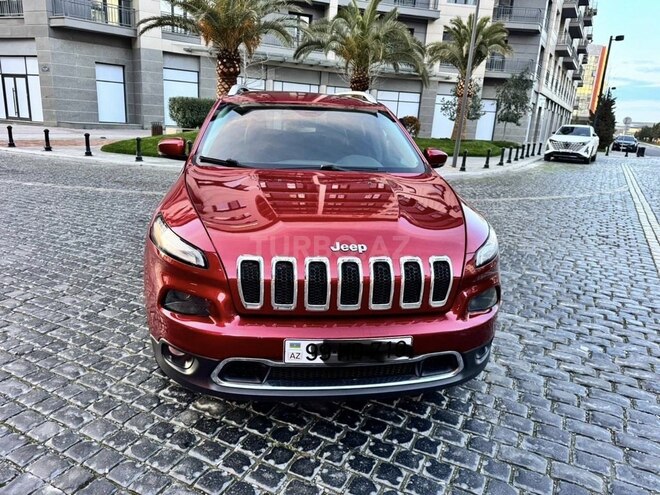 Jeep Cherokee-1