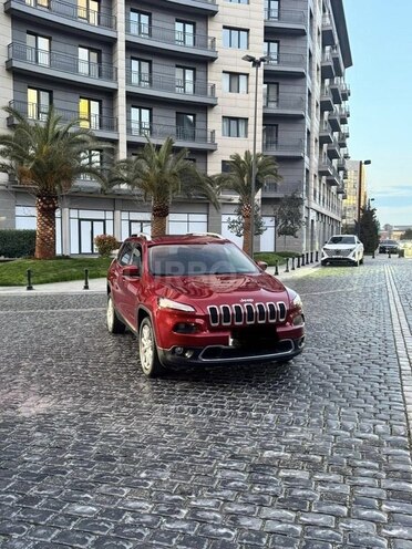 Jeep Cherokee-16