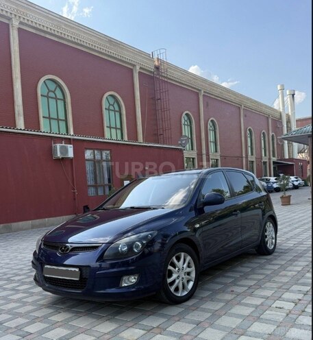 Hyundai i30-1