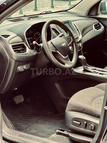Chevrolet Equinox-4