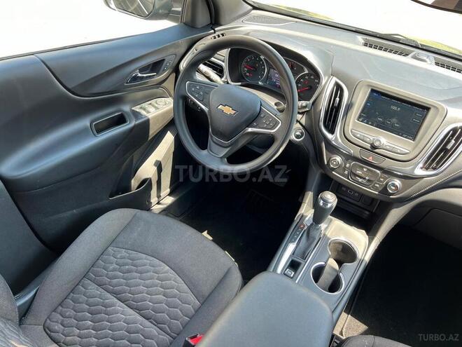 Chevrolet Equinox-5