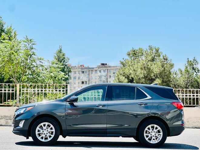 Chevrolet Equinox-3
