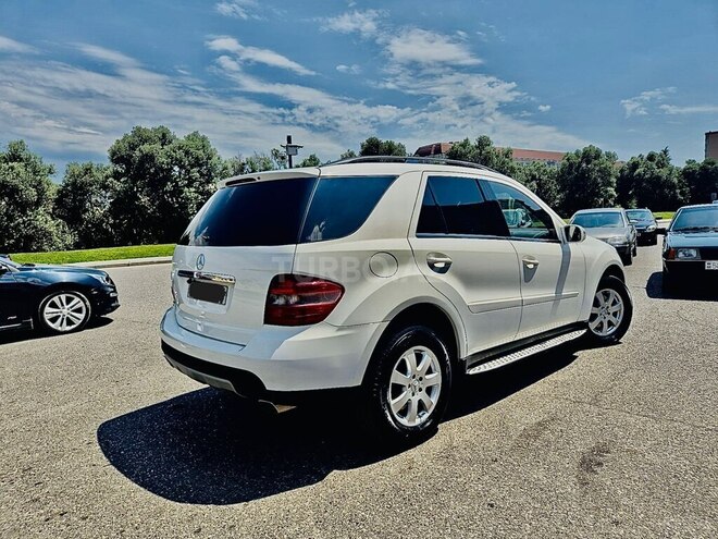 Mercedes ML 350 4MATIC-5