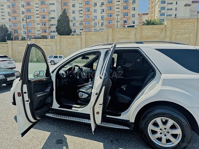 Mercedes ML 350 4MATIC-15