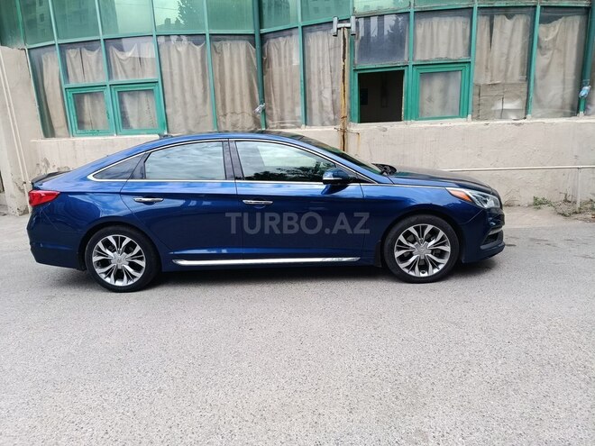 Hyundai Sonata-3