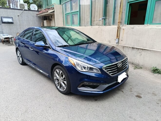 Hyundai Sonata-2