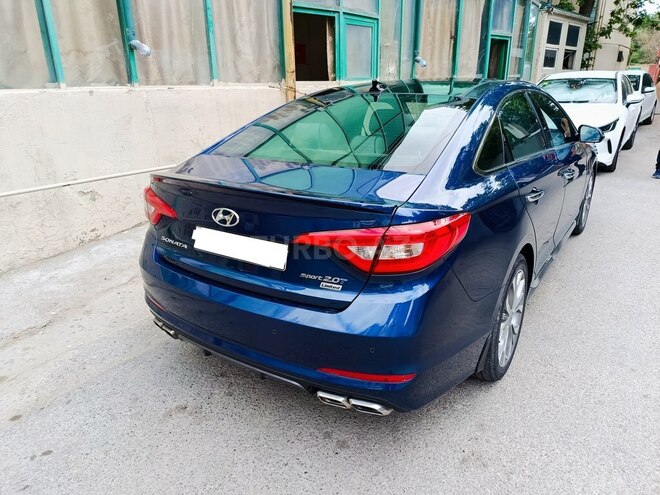 Hyundai Sonata-4