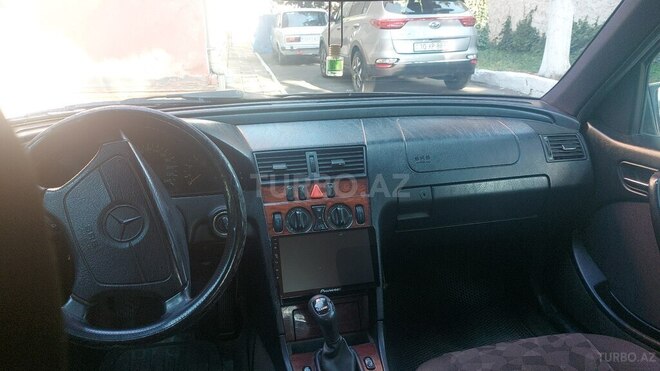Mercedes C 180-5