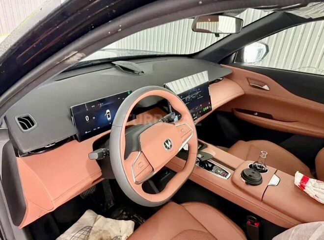 Changan Uni-Z-14