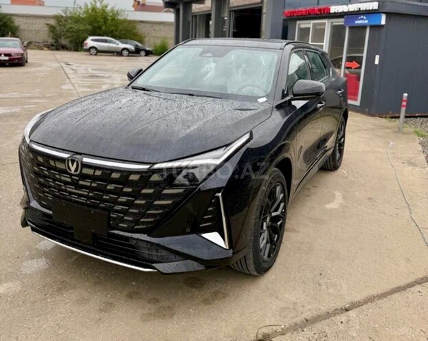 Changan Uni-Z-1