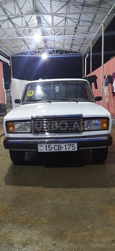 LADA (VAZ) 2107-1
