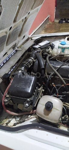 LADA (VAZ) 2107-2