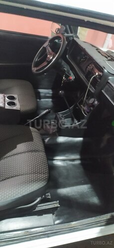 LADA (VAZ) 2107-3