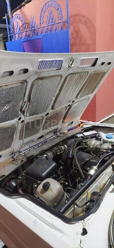LADA (VAZ) 2107-5