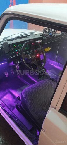 LADA (VAZ) 2107-6