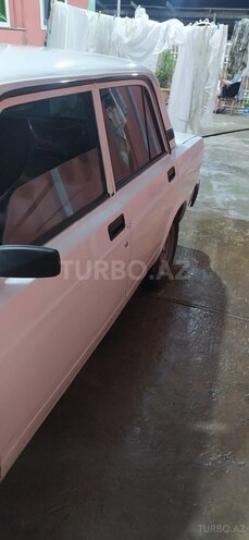 LADA (VAZ) 2107-7