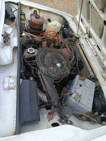 LADA (VAZ) 2107-8
