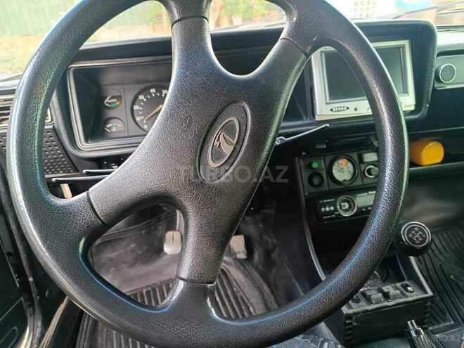 LADA (VAZ) 2107-5