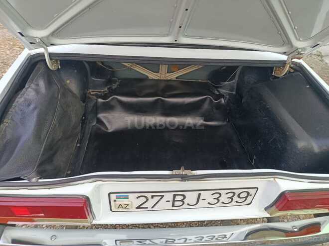 LADA (VAZ) 2107-6