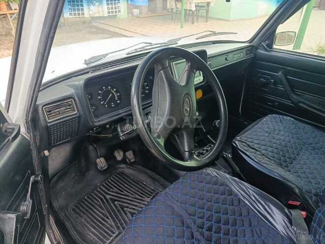 LADA (VAZ) 2107-3