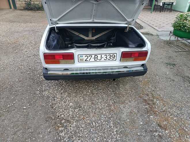 LADA (VAZ) 2107-7