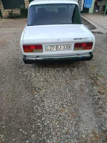LADA (VAZ) 2107-10
