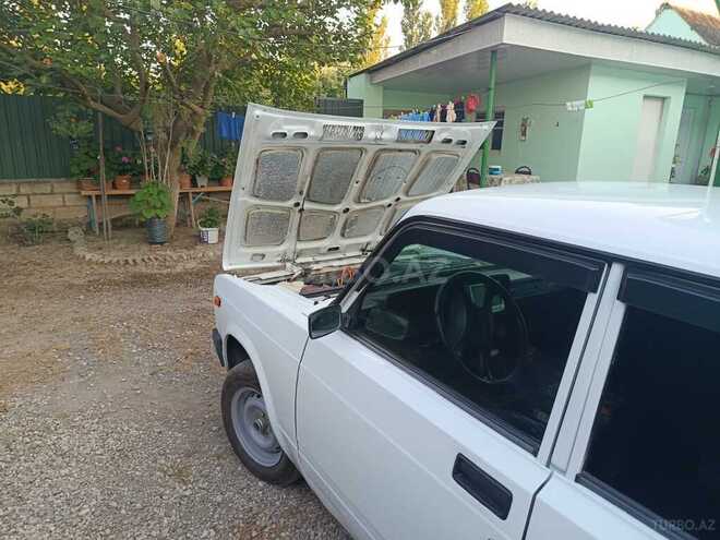 LADA (VAZ) 2107-9