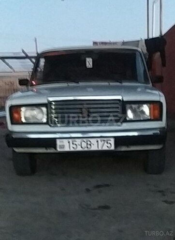 LADA (VAZ) 2107-9