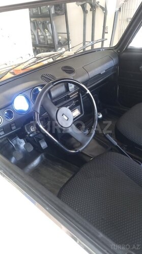 LADA (VAZ) 21013-7
