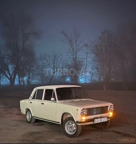 LADA (VAZ) 21013-4