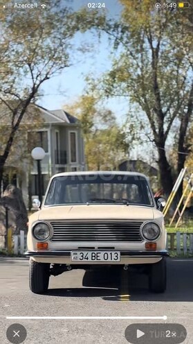 LADA (VAZ) 21013-6