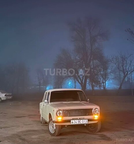 LADA (VAZ) 21013-5