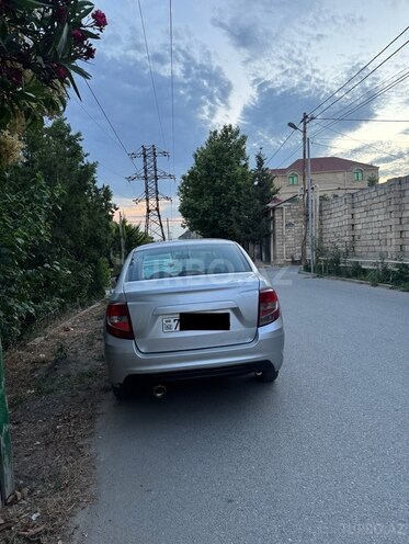 LADA (VAZ) Granta-2