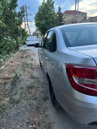 LADA (VAZ) Granta-4