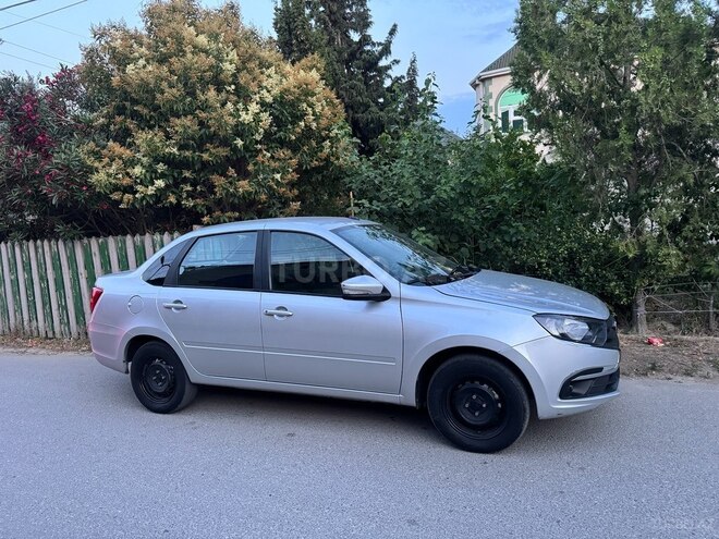 LADA (VAZ) Granta-3