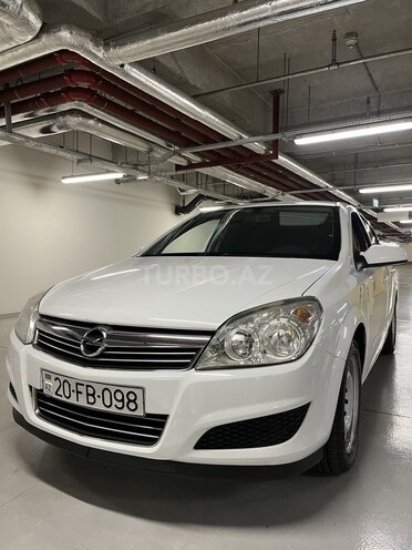 Opel Astra-6