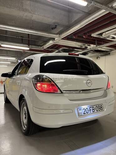 Opel Astra-9