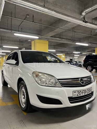 Opel Astra-7