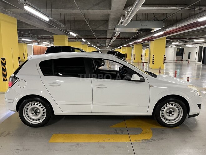 Opel Astra-5