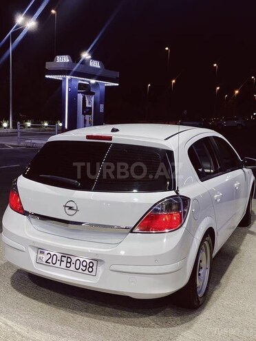 Opel Astra-17
