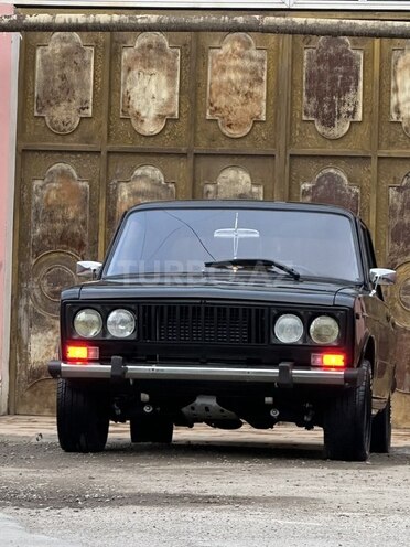 LADA (VAZ) 2106-1