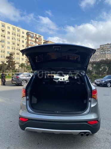 Hyundai Santa Fe-7