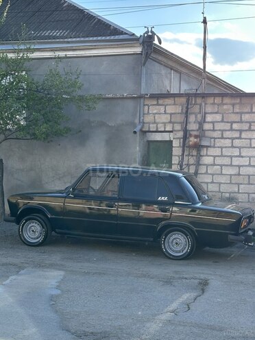 LADA (VAZ) 2106-2