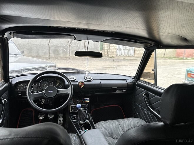 LADA (VAZ) 2106-3