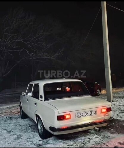 LADA (VAZ) 21013-10
