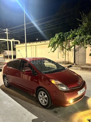 Toyota Prius-2